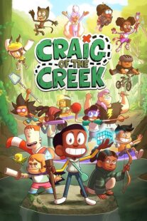 دانلود انیمیشن Craig of the Creek426974-927878138