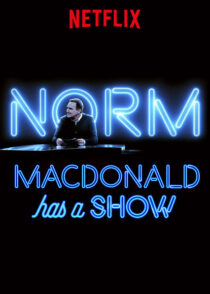 دانلود سریال Norm Macdonald Has a Show427064-174468771