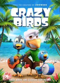 دانلود انیمیشن Crazy Birds 2019427228-1020797975