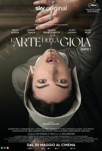 دانلود سریال The Art of Joy (L’arte della gioia)430273-740026718