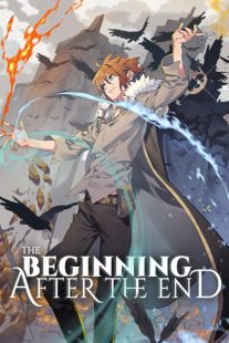 دانلود انیمه The Beginning After the End429777-1175118066