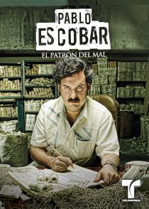 دانلود سریال Pablo Escobar: El Patrón del Mal428926-549490644