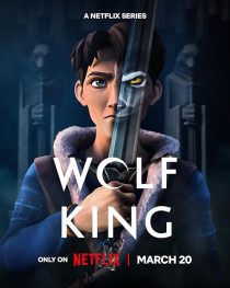 دانلود انیمیشن Wolf King428444-690562035