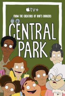 دانلود انیمیشن Central Park427921-589319209