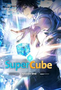 دانلود انیمیشن Super Cube430463-822427354