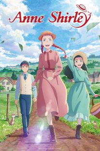 دانلود انیمه Anne Shirley430460-1193750316