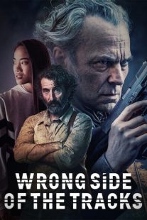 دانلود سریال Wrong Side of the Tracks430020-1618241081