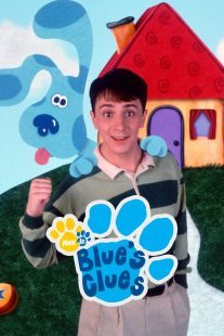 دانلود انیمیشن Blue’s Clues429762-1512933078