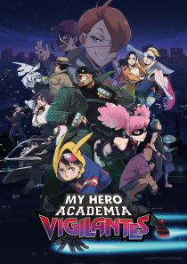 دانلود انیمه My Hero Academia: Vigilantes430481-2050330640
