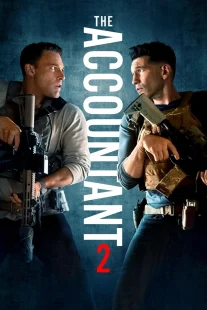 دانلود فیلم The Accountant 2 2025430150-1043319968