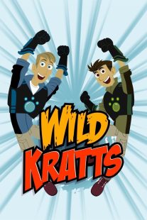 دانلود انیمیشن Wild Kratts429758-1724943609