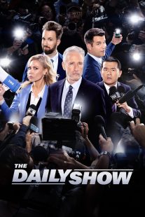 دانلود سریال The Daily Show429613-491144730
