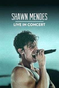 دانلود فیلم Shawn Mendes: Live in Concert 2020430538-717183905