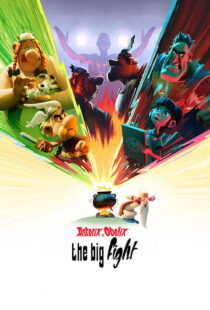 دانلود انیمیشن Asterix & Obelix: The Big Fight432391-378623352