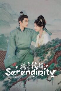 دانلود سریال Serendipity432481-1953132769