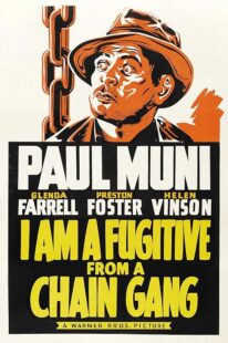 دانلود فیلم I Am a Fugitive from a Chain Gang 1932431733-272835035