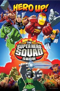 دانلود انیمیشن The Super Hero Squad Show432183-1877193215