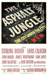 دانلود فیلم The Asphalt Jungle 1950432018-1800731159