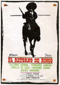 دانلود فیلم The Return of Ringo 1965431821-309045188