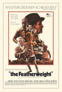 دانلود فیلم The Featherweight 2023431934-1993413580