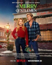 دانلود فیلم The Merry Gentlemen 2024431479-590758867