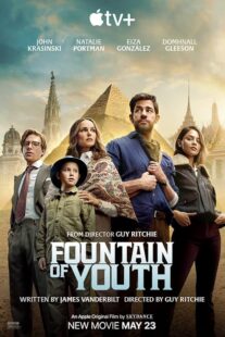 دانلود فیلم Fountain of Youth 2025432212-2126548072