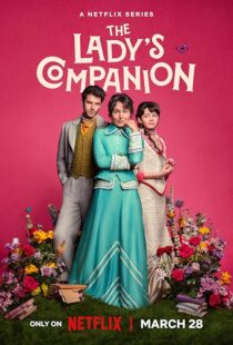دانلود سریال The Lady’s Companion431771-185467232