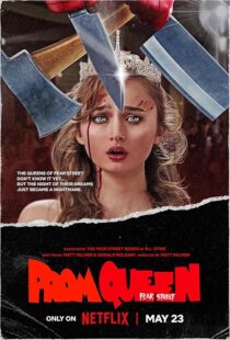 دانلود فیلم Fear Street: Prom Queen 2025432226-1199052679