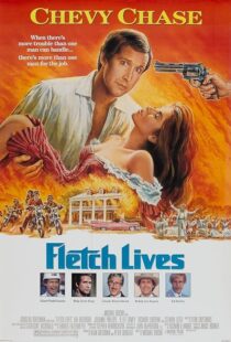 دانلود فیلم Fletch Lives 1989433333-702456247