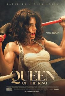 دانلود فیلم Queen of the Ring 2024431197-2096342710