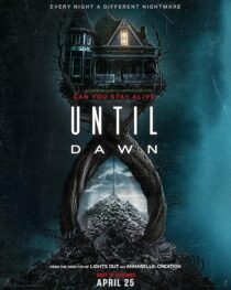 دانلود فیلم Until Dawn 2025431938-1922801698