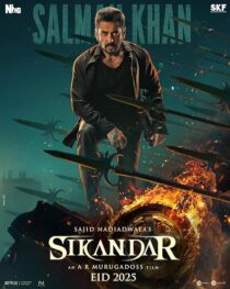 دانلود فیلم هندی Sikandar 2025432672-665442974