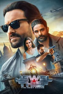 دانلود فیلم هندی Jewel Thief: The Heist Begins 2025430699-1910452822