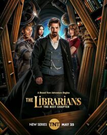 دانلود سریال The Librarians: The Next Chapter433369-1777739810