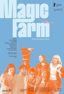 دانلود فیلم Magic Farm 2025433816-1308136703