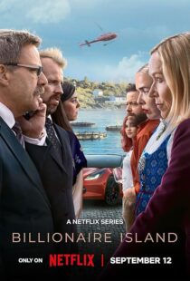 دانلود سریال Billionaire Island433492-219673447