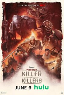 دانلود انیمیشن Predator: Killer of Killers 2025433709-822031551