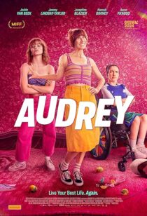 دانلود فیلم Audrey 2024433636-249717067