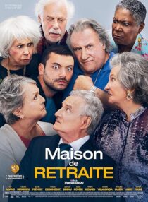 دانلود فیلم Maison de retraite 2022433742-1199165491