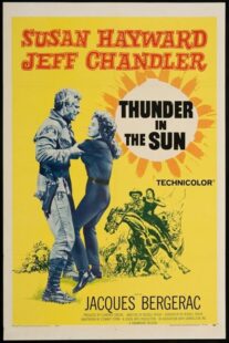 دانلود فیلم Thunder in the Sun 1959433770-1213971537
