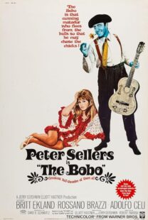 دانلود فیلم The Bobo 1967433525-146203239